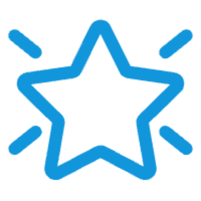 feature icon